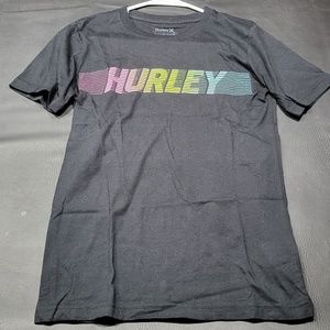 HURLEY SPECTRUM TSHIRT
